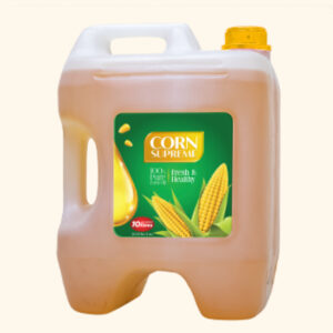 10 Litre Oil Bottle