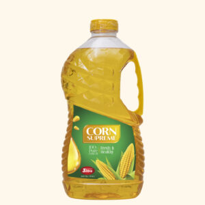 5 Litre Oil Bottle