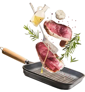 Beef Stack