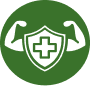 Strengthens Immunity