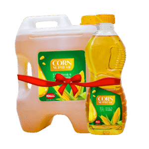 Buy 10 Liter Get 1 liter Oil Bottle Free