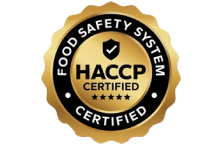 Food Safety Management System
